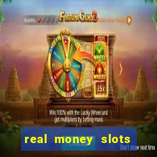 real money slots games cash app