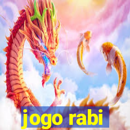 jogo rabi