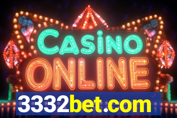 3332bet.com