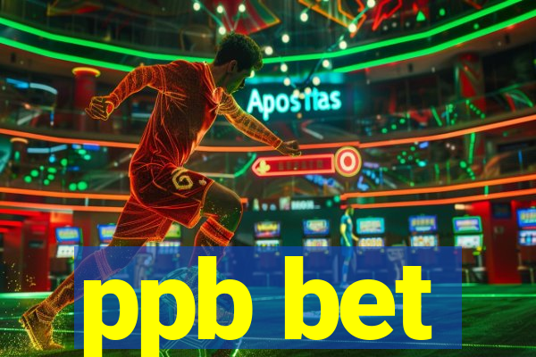 ppb bet