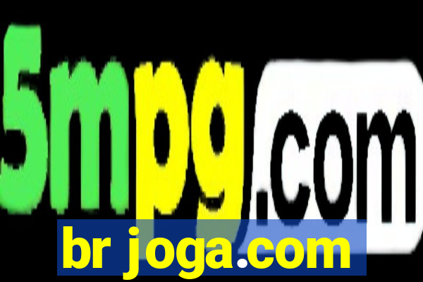 br joga.com