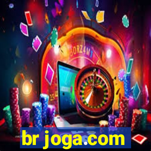 br joga.com