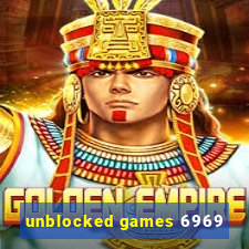 unblocked games 6969