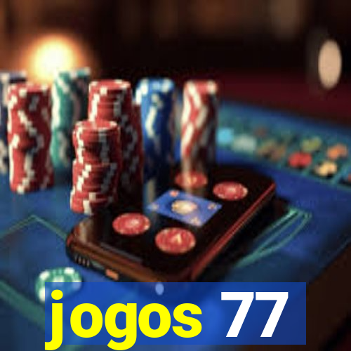 jogos 77