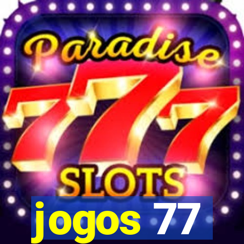 jogos 77