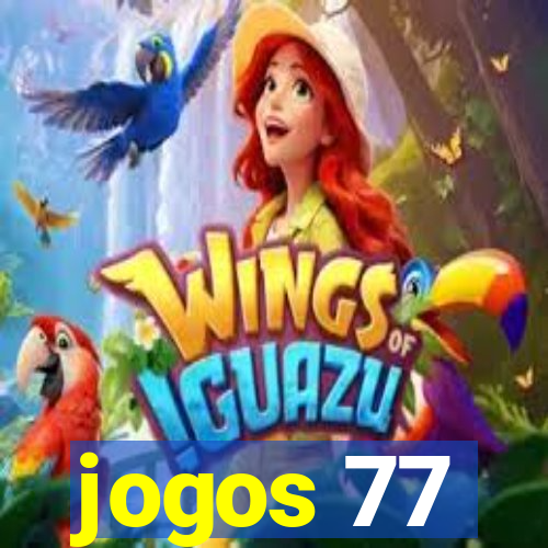 jogos 77