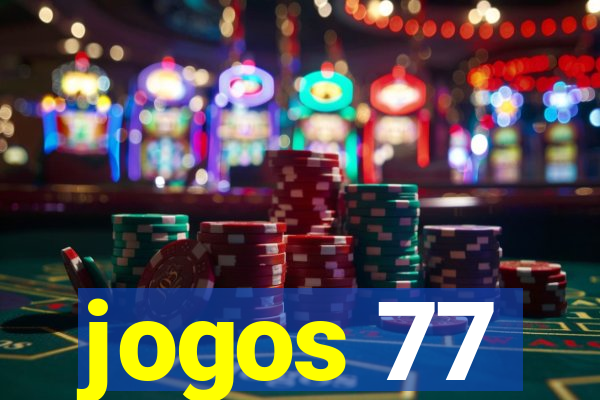 jogos 77