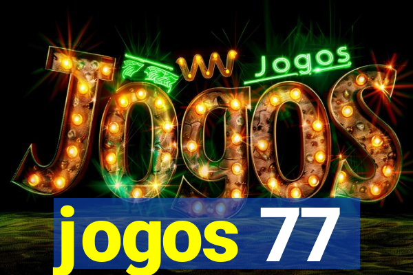 jogos 77