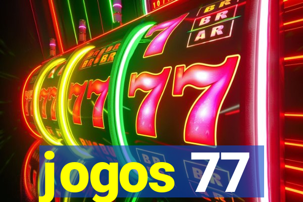 jogos 77