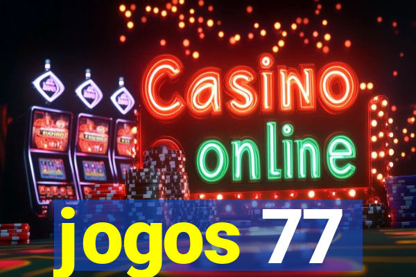 jogos 77