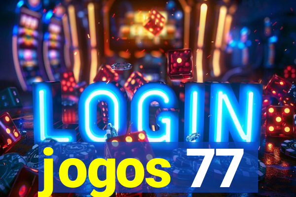 jogos 77