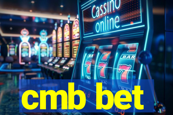 cmb bet