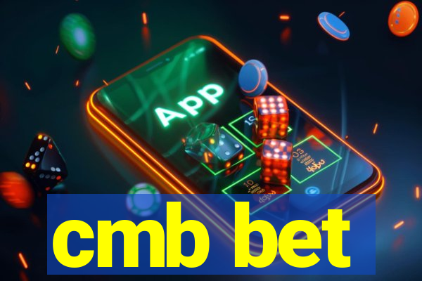 cmb bet