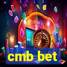 cmb bet