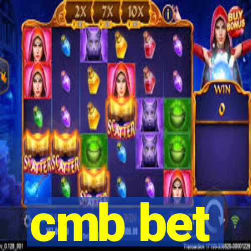 cmb bet