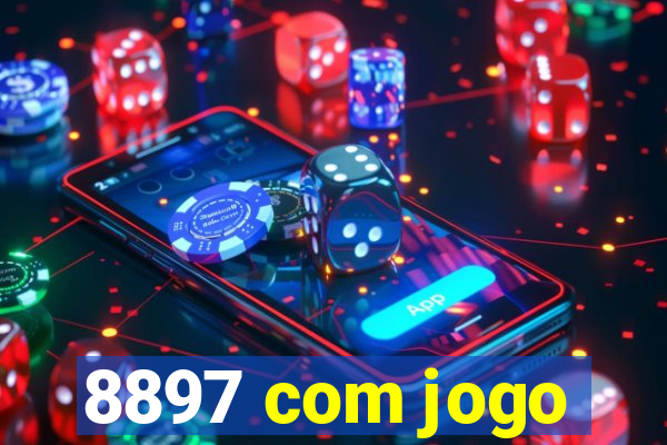 8897 com jogo