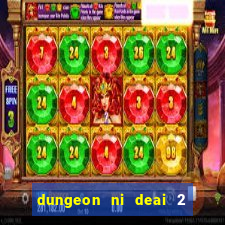 dungeon ni deai 2 temporada dublado