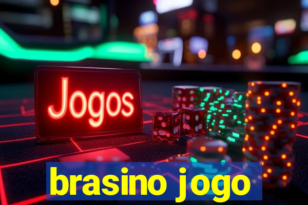 brasino jogo