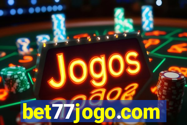 bet77jogo.com