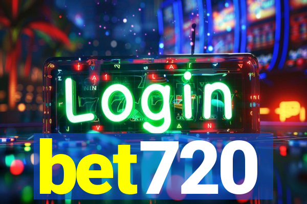 bet720