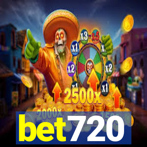 bet720