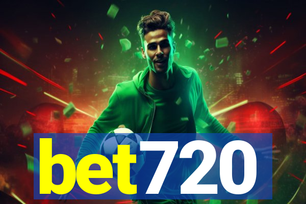 bet720