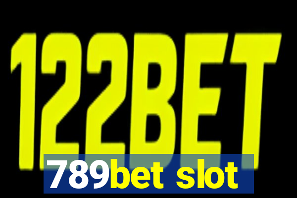 789bet slot