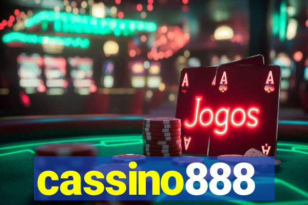 cassino888