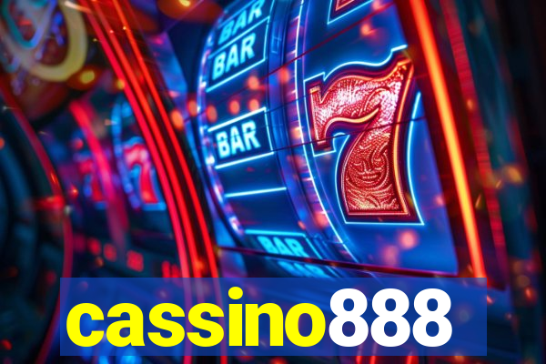 cassino888