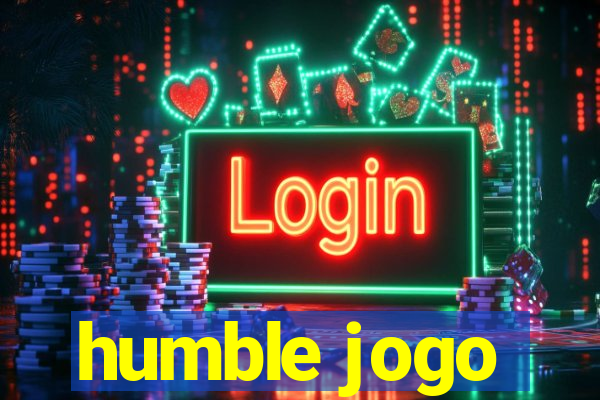 humble jogo