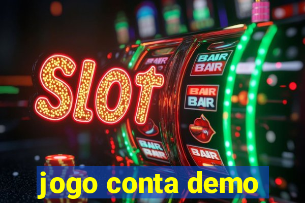 jogo conta demo