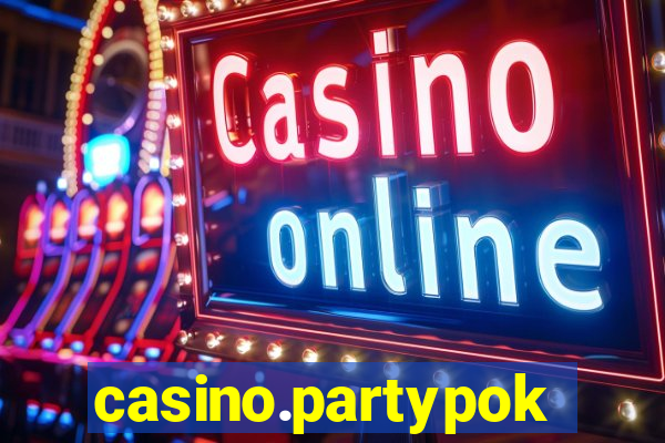 casino.partypoker