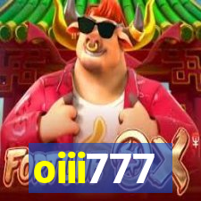 oiii777