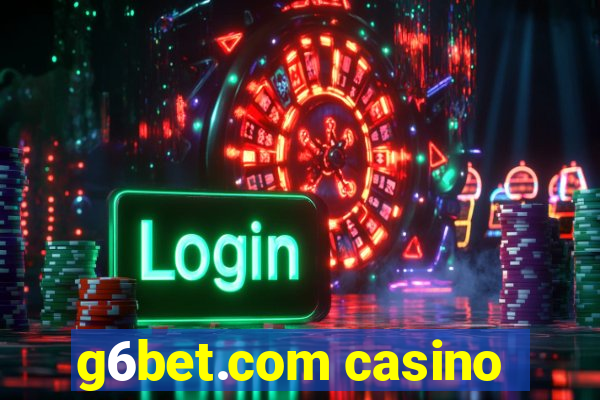 g6bet.com casino