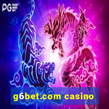 g6bet.com casino