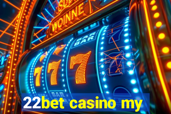 22bet casino my