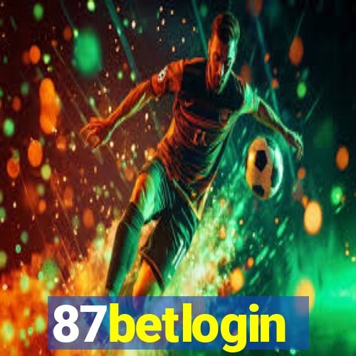 87betlogin