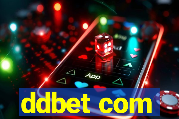 ddbet com