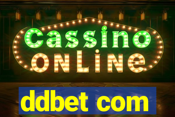 ddbet com