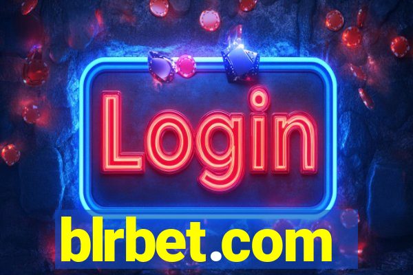 blrbet.com