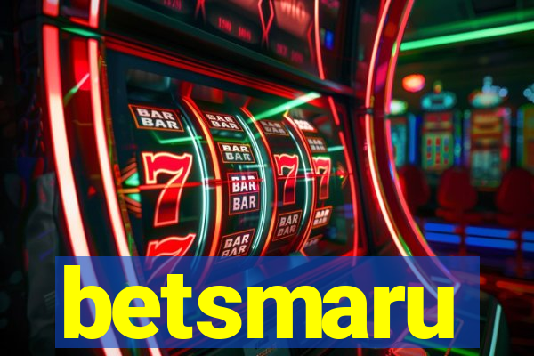 betsmaru