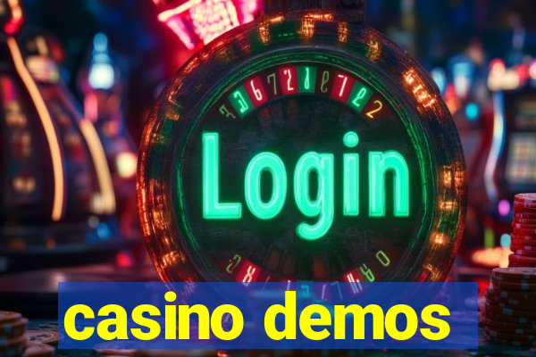 casino demos