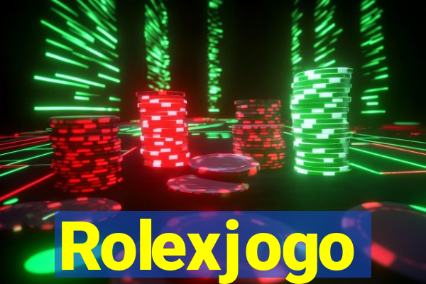 Rolexjogo