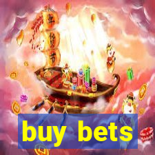 buy bets