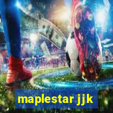 maplestar jjk