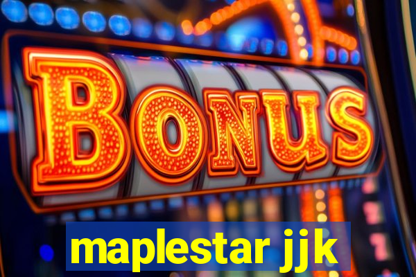 maplestar jjk