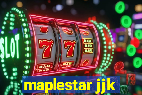 maplestar jjk