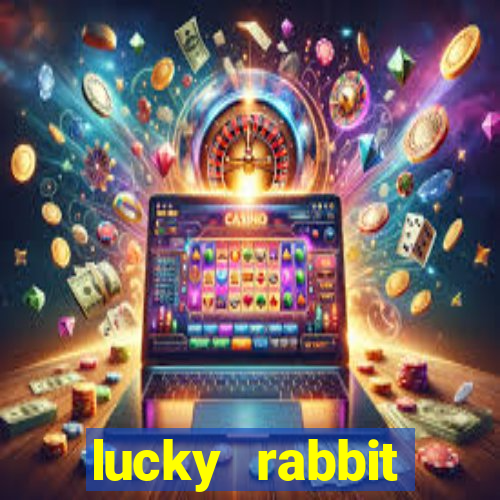 lucky rabbit hattiesburg