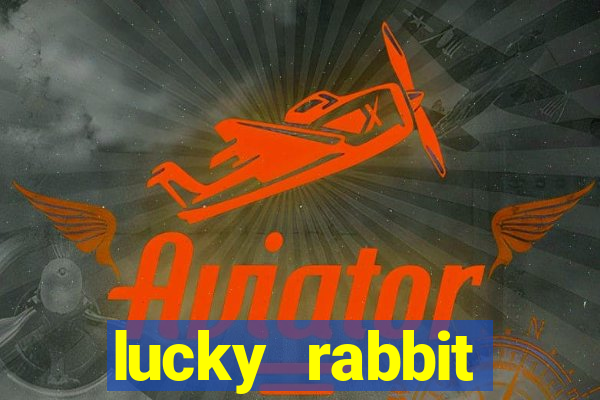 lucky rabbit hattiesburg