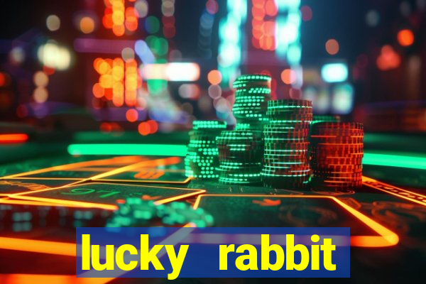 lucky rabbit hattiesburg